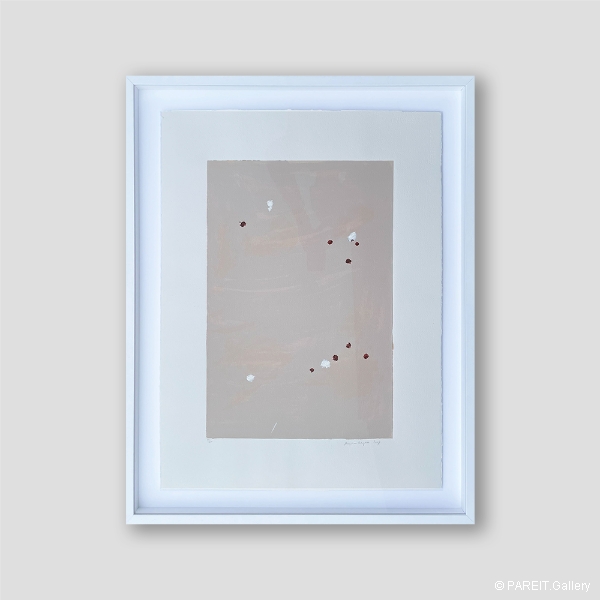 DE KEYSER Raoul - Element